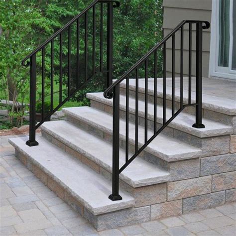 iron railings for sale nj